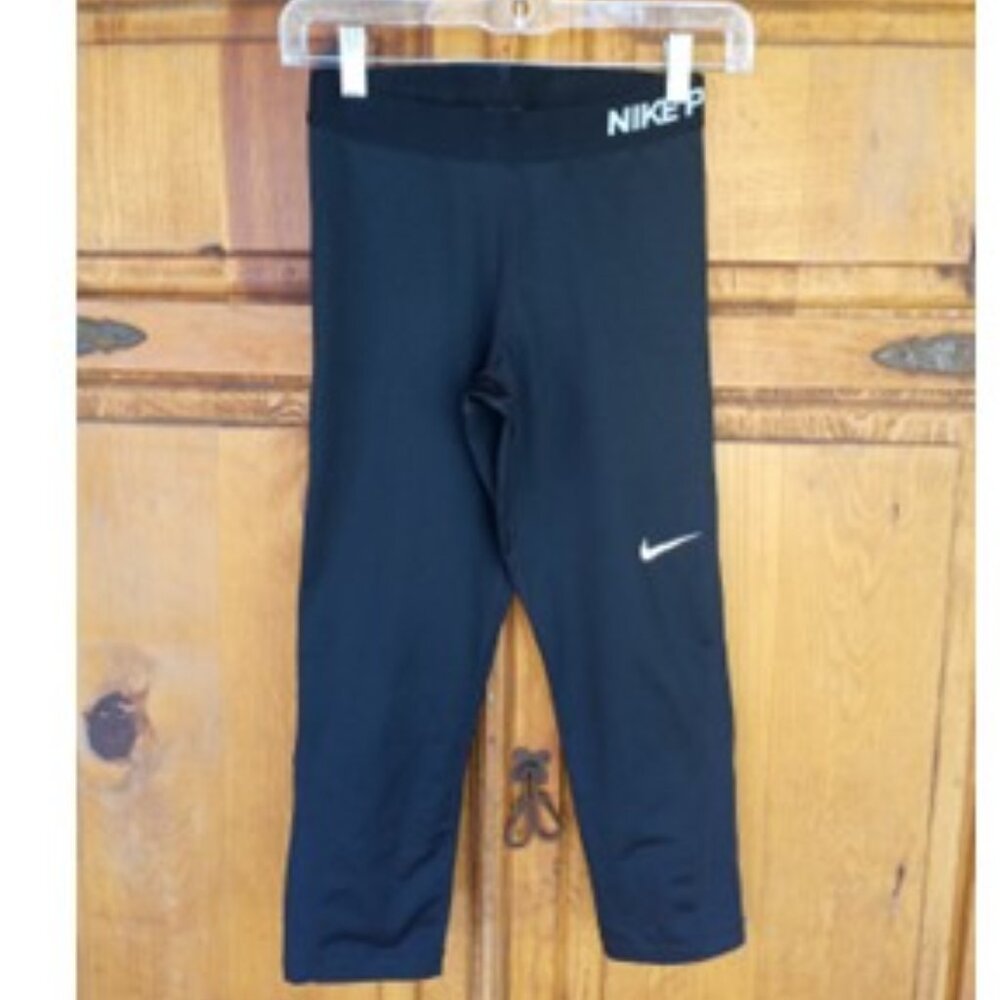 Nike Pro running tights   yoga pants trainers  leggings